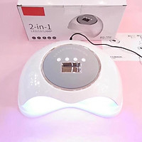 máy hơ bq72w