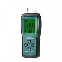 Máy Cảm Biến Đo Độ Ẩm Gỗ