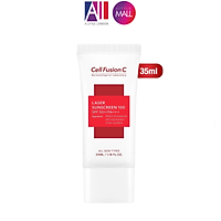 Kem chống nắng Cell Fusion C Laser Sunscreen 100 SPF 50+/PA+++ mẫu mới (Nhập khẩu)