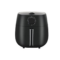 Nồi chiên không dầu Kangaroo KG42AF1 dung tích 4L- Hàng chính hãng
