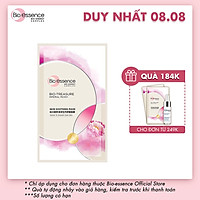 Mặt nạ dưỡng da tươi trẻ chiết xuất hoa mẫu đơn hoàng cung Bio-essence (20ml)