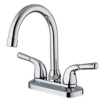 Vòi Nước Nóng Lạnh (JOMOO) 2203-249 / 250