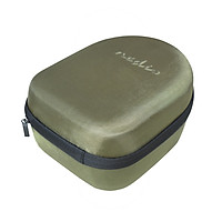 Portable Gimbal Stabilizer Bag Carry Case Water-resistant Shock-proof Compatible With Feiyu VLOG pocket Stabilizer - Army Green