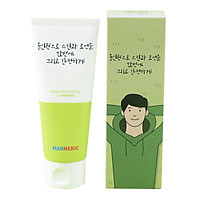 Kem dưỡng da dành cho nam Manneric Whitening Homme All-in-One Lotion