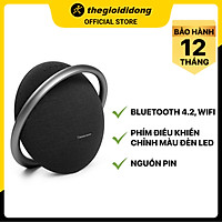 Loa Bluetooth Harman Kardon Onyx Studio 7 - Hàng chính hãng