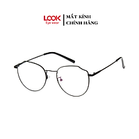 Gọng Kính Thời Trang Nữ Phong Cách Hàn Quốc LOOK LK832198UF