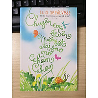 CHUYỆN CON ỐC SÊN MUỐN BIẾT TẠI SAO NÓ CHẬM CHẠP
