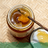 Mạch nha Quảng Ngãi từ Gạo và Mộng Lúa hiệu Nhân Thùy