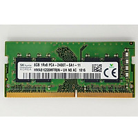 Ram laptop DDR4 8GB 2400Mhz (PC4-19200s)