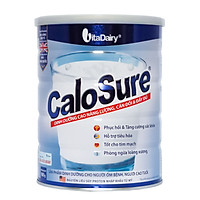 Sữa Bột VitaDairy CaloSure Hương Vani (900g)