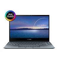 Laptop Asus Zenbook Flip UX363EA-HP548T (Core i7-1165G7/ 16 GB, LPDDR4X, 4266 MHz/ 13.3 FHD OLED, Touch/ 512GB SSD/ Win10) - Hàng Chính Hãng