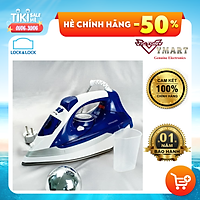 Bàn Là Hơi Nước Lock&Lock ENI146 (Model Mới) Hàng chính hãng