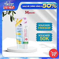 Bộ đôi serum giảm thâm, mờ sẹo mụn Hàn Quốc Lagivado Dr. ATreat Serum 30 ml và sữa rửa mặt Creamy Foam 50ml