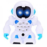 Robot Đồ Chơi Đa Chức Năng