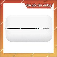 Bộ Phát Wifi 3G/4G Huawei E5576 150Mbps Tốc Độ Cao -Hàng Chính Hãng -Hỗ Trợ 16 Thiết Bị