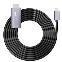 USB type-c HDMI Capture Card Audio Video Recording Plate Live Streaming Grabber OBS Software with 2 Meters Line