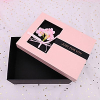 HỘP QUÀ CAO CẤP LOẠI TO