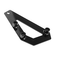 Steering Box Spacer Brace Stiffen Fit For Jeep Cherokee all models 1984-2001