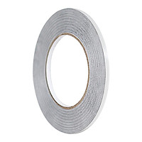 Silver Self Adhesive Floor Wall Tile Gap Sticker Decal Peel& Stick
