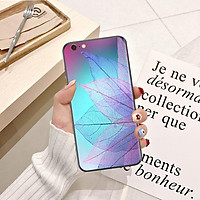 Ốp lưng điện thoại iPhone 6 viền silicon dẻo TPU hình Phong Cách Độc Lạ - Hàng chính hãng