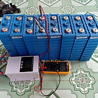 Pin lifepo4 3.2v 180ah tặng BMS
