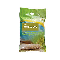 GẠO NHẤT HƯƠNG THÁI BÌNH SEED 5 KG