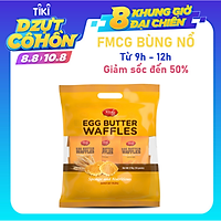Bánh Richy Bơ Trứng Túi (270g)