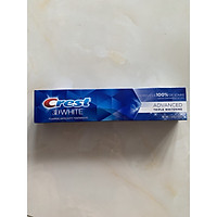 Kem dánh răng crest 3D white 158g