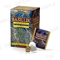 Gói trà hoa quả Ceylon 70416 (magic night) Basilur Tea 50g