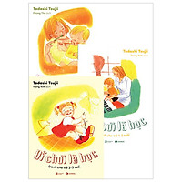 Combo Vì Chơi Là Học