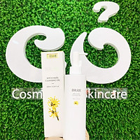 Sữa Rửa Mặt Giảm Mụn Derladie Witch Hazel Cleansing Gel 200ml