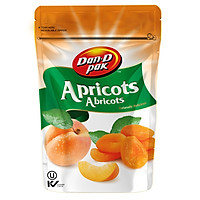Mơ Khô Thổ Nhĩ Kỳ 120gr