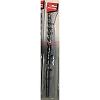 Mũi khoan bê tông MAKITA chuôi SDS-PLUS 12x260mm D-00240 - Hàng Chính Hãng