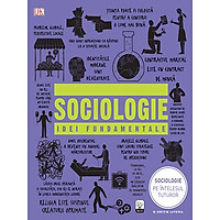The Sociology Book