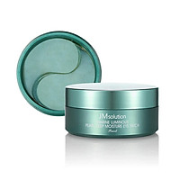Mặt nạ dưỡng mắt JM Solution Eye Patch - 60 miếng / hộp