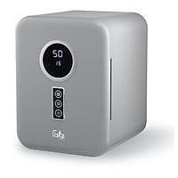 Máy tiệt trùng sấy khô UV Fatzbaby FB4703SL - tặng kèm 01 máy hâm sữa và cọ rửa