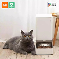 Máy Cho Ăn Tự Động Xiaomi Mijia Smart Pet Feeder Cho Chó Mèo
