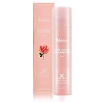 XỊT CHỐNG NẮNG TOÀN THÂN JM SOLUTION GLOW LUMINOUS FLOWER SUN SPRAY 180ml (Hoa Hồng)