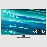 Smart Tivi QLED Samsung 4K 65 inch QA65Q80A Mới 2021