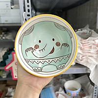 Set Bát Đĩa Hoạt Hình Cực Xinh, Bát Đĩa Ăn cơm, Ăn Mì, Decor bàn ăn Dễ Thương