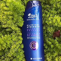 Dầu gội đầu Head&Shoulders Clinical Strength Advanced 400ml - USA