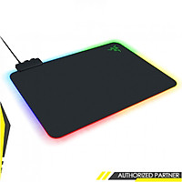 Razer Firefly V2 - Bàn di chuột chơi game RGB - Chiếu sáng Chroma có thể tùy chỉnh - Quản lý cáp tích hợp