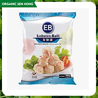 Tôm hùm viên thả lẩu EB 500gr