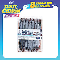 Cá Nục Huế "Ngủ đông" Chắc Thịt Tươi Ngon - 500g - Foodmap