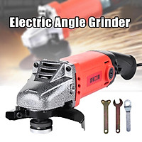 220V 680W 12000rpm Electric Angle Grinder Chainsaw Bracket Change Ngle Grinder
