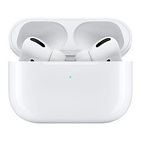 Tai nghe Apple Airpods Pro MWP22- Hàng chính hãng VN/A