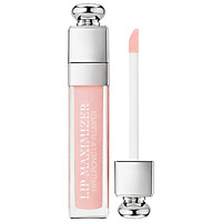  Son dưỡng Dior Addict Lip Maximizer 001 Pink