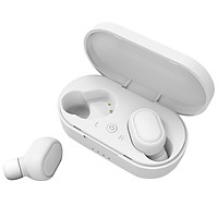 Wireless Earbuds Bluetooth 5.0 Stereo Earphones Headset Headphones