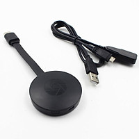 TV Digital HDMI Media Video Streamer for Google Chromecast 2
