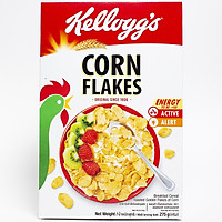 Ngũ Cốc Ăn Sáng Kellogg's Corn Flakes 275g